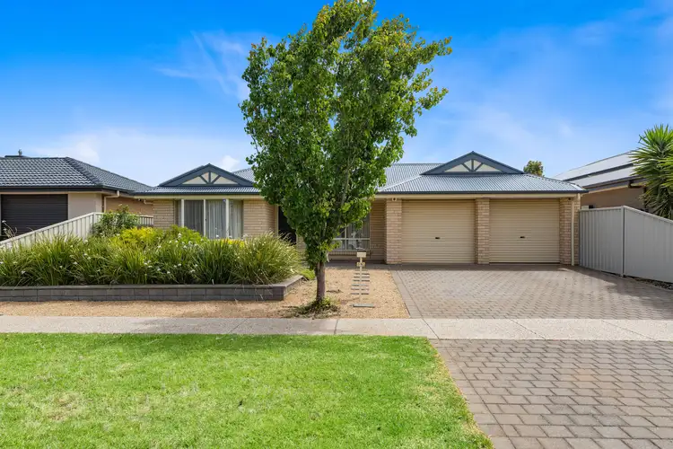 Main view of Homely house listing, 394 Fradd East Road, Munno Para West SA 5115