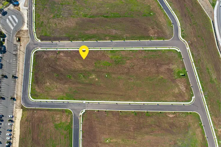 Third view of Homely land listing, LOT 324, 21 Galactic Drive, Dunmore NSW 2529