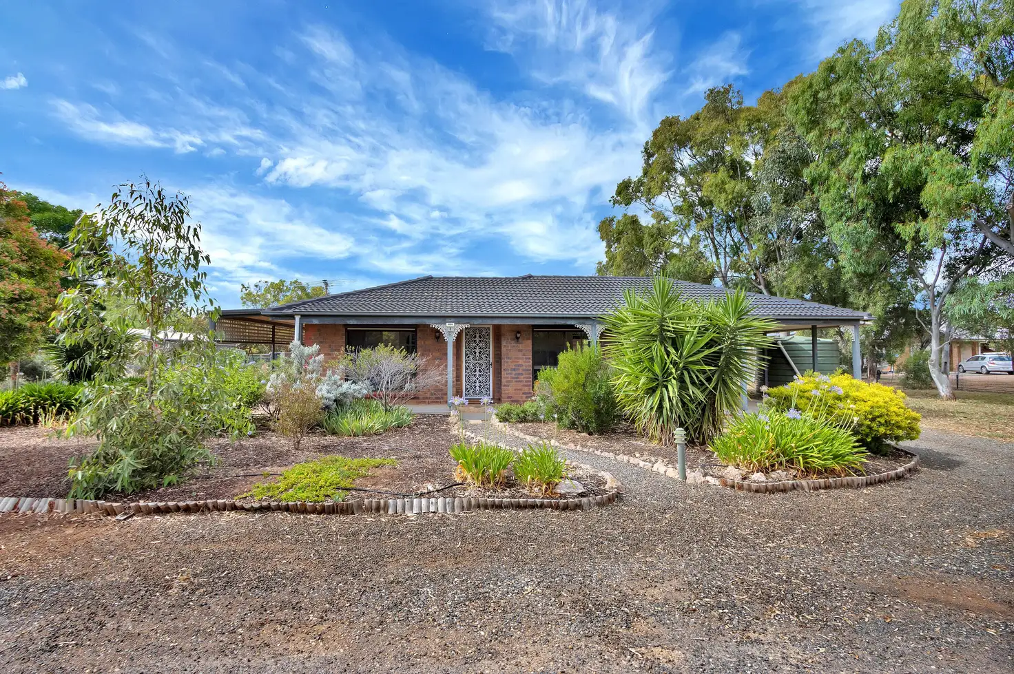 Main view of Homely house listing, 6 Margaret Road, Lewiston SA 5501