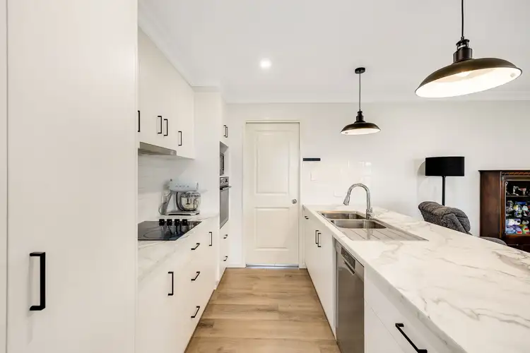 Third view of Homely house listing, 49 Magpie Drive, Cambooya QLD 4358