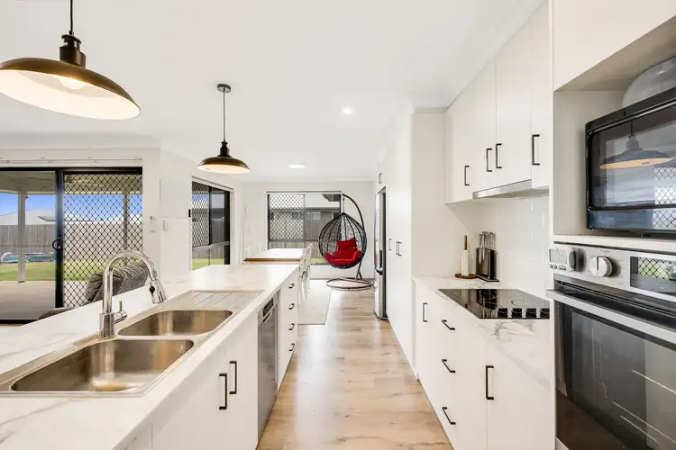 Fourth view of Homely house listing, 49 Magpie Drive, Cambooya QLD 4358