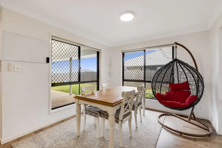 Fifth view of Homely house listing, 49 Magpie Drive, Cambooya QLD 4358