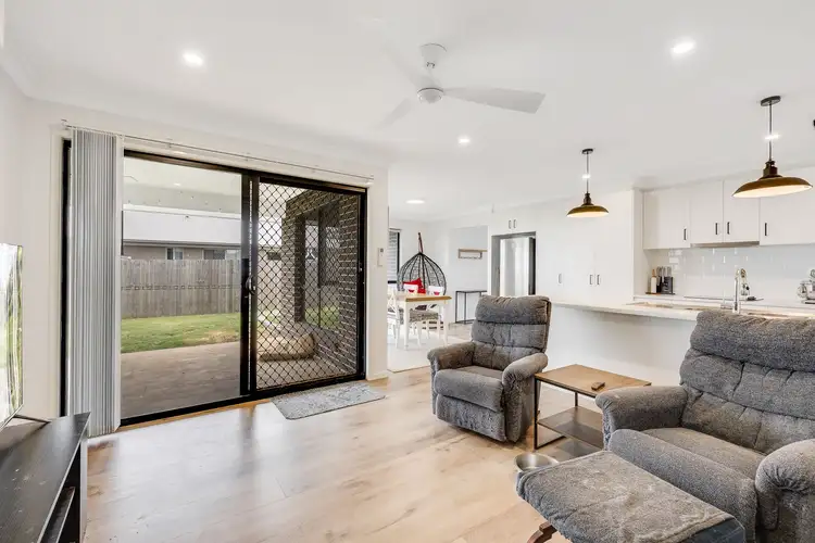 Sixth view of Homely house listing, 49 Magpie Drive, Cambooya QLD 4358