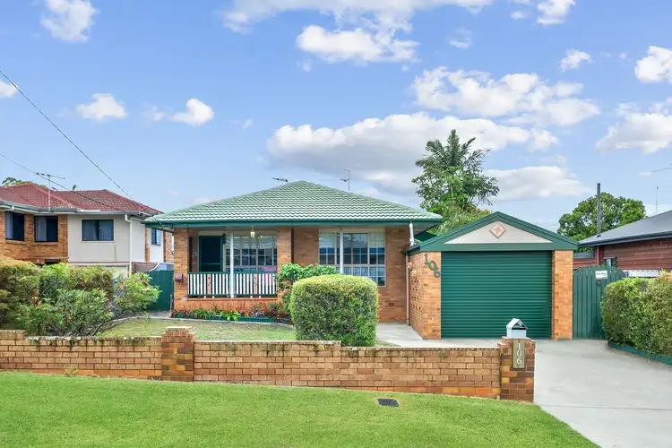 106 Duffield Road, Margate QLD 4019