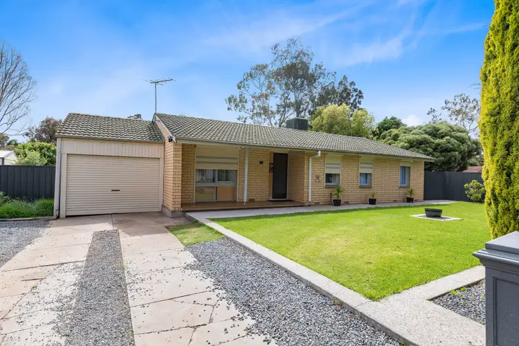 11 Nyenna Court, Munno Para SA 5115