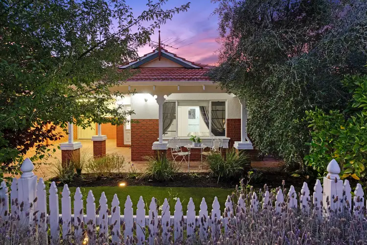 333C Crawford Road, Inglewood WA 6052