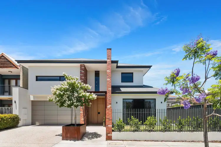 Main view of Homely house listing, 7 Redfern Street, North Perth WA 6006