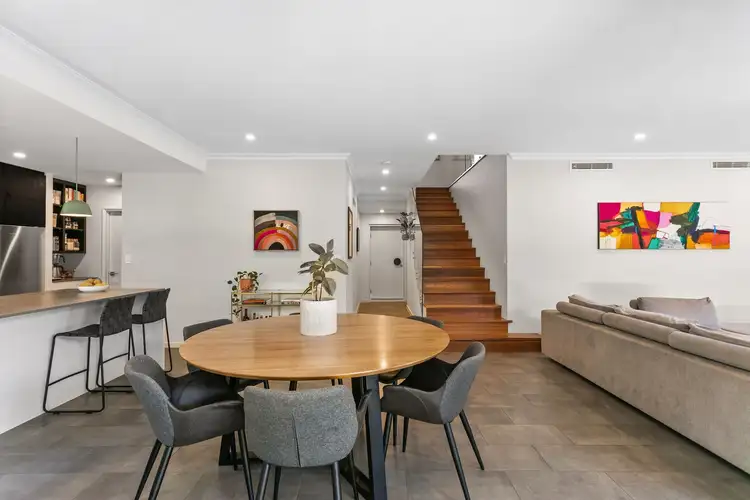 Fourth view of Homely house listing, 7 Redfern Street, North Perth WA 6006