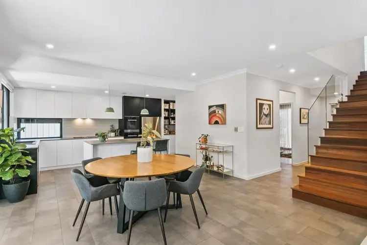 Fifth view of Homely house listing, 7 Redfern Street, North Perth WA 6006