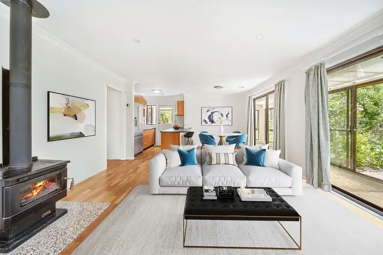 25 Kubya Street, Blackheath NSW 2785