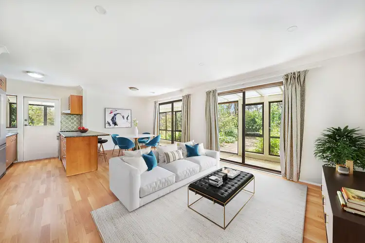 Second view of Homely house listing, 25 Kubya Street, Blackheath NSW 2785