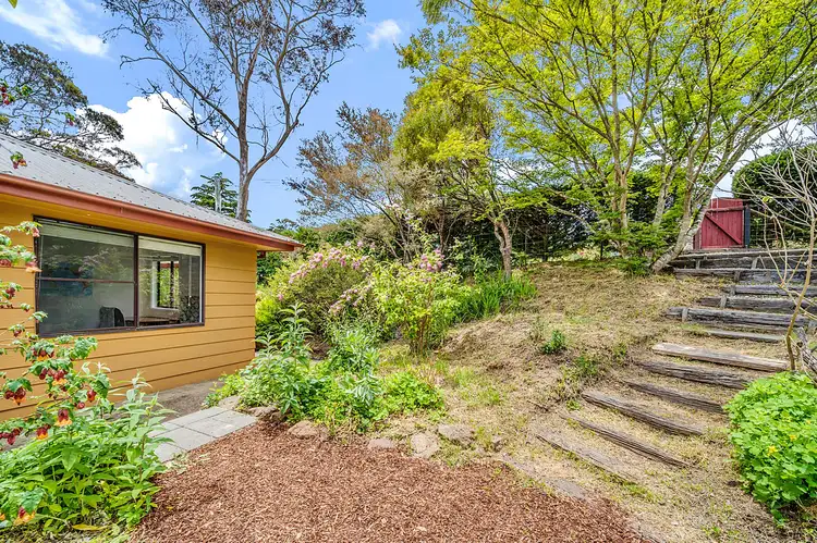 Sixth view of Homely house listing, 25 Kubya Street, Blackheath NSW 2785