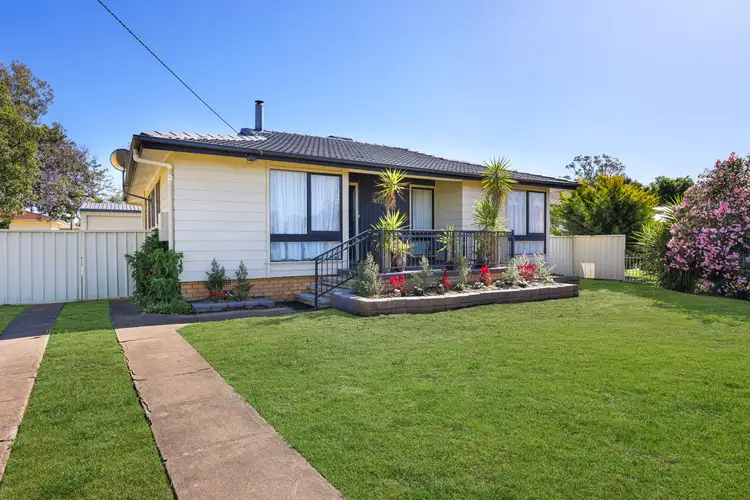 56 Bourne Street, Tamworth NSW 2340