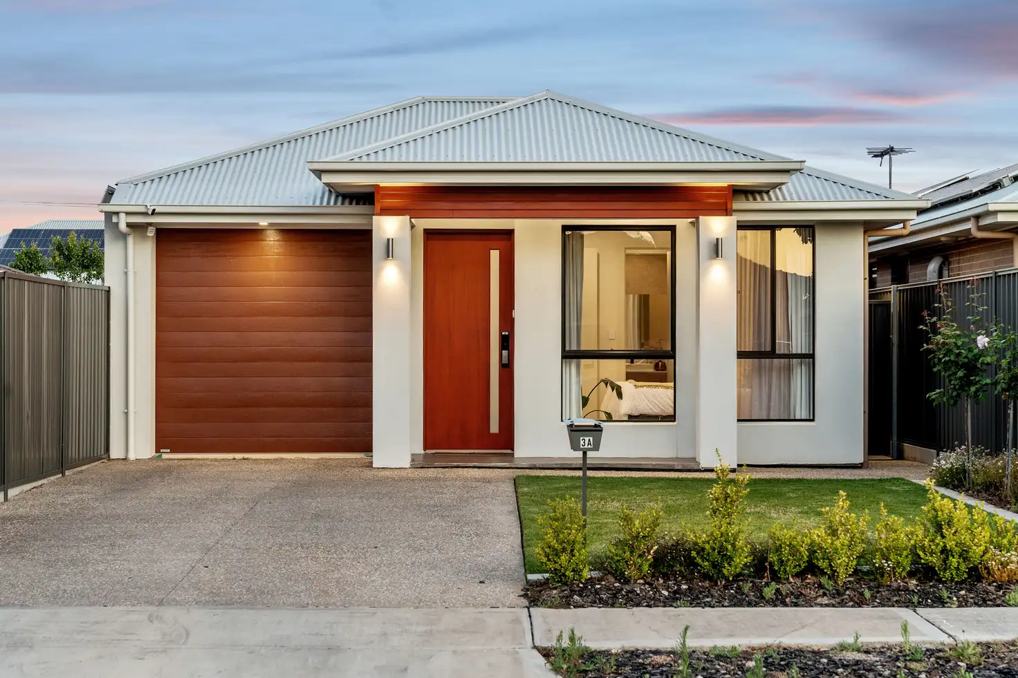 Main view of Homely house listing, 3a Carramar Avenue, Edwardstown SA 5039