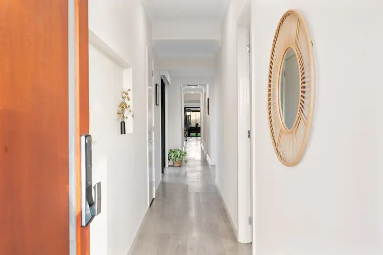 Second view of Homely house listing, 3a Carramar Avenue, Edwardstown SA 5039