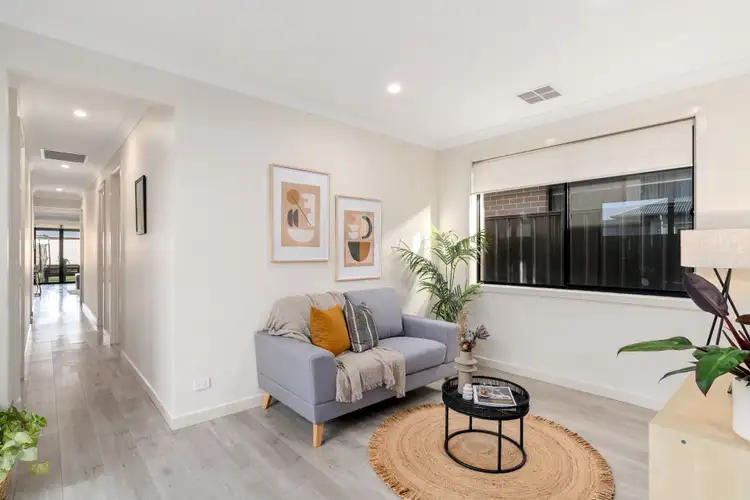 Fifth view of Homely house listing, 3a Carramar Avenue, Edwardstown SA 5039
