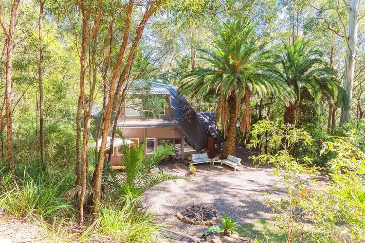 Main view of Homely house listing, 129 Otford Road, Otford NSW 2508
