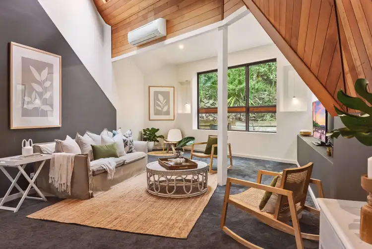 Second view of Homely house listing, 129 Otford Road, Otford NSW 2508