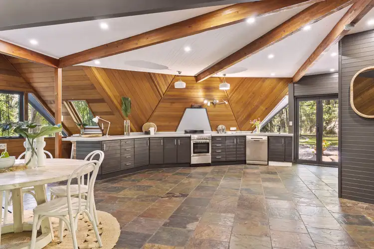 Third view of Homely house listing, 129 Otford Road, Otford NSW 2508