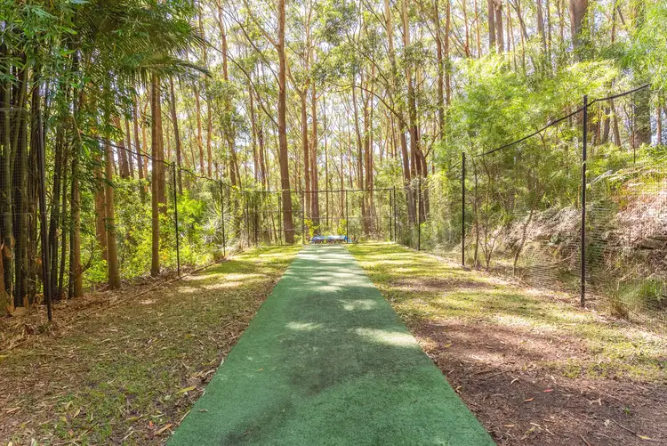 Fourth view of Homely house listing, 129 Otford Road, Otford NSW 2508