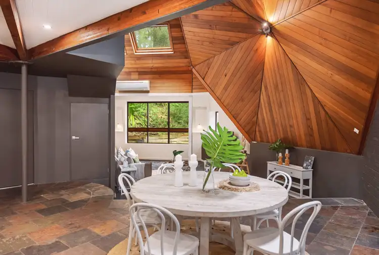 Sixth view of Homely house listing, 129 Otford Road, Otford NSW 2508