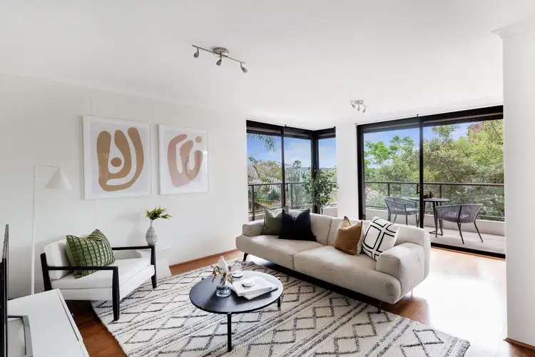 Main view of Homely apartment listing, 2/14-16 Onslow Avenue, Elizabeth Bay NSW 2011