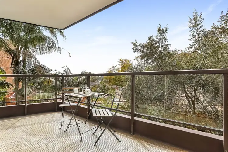 Third view of Homely apartment listing, 2/14-16 Onslow Avenue, Elizabeth Bay NSW 2011