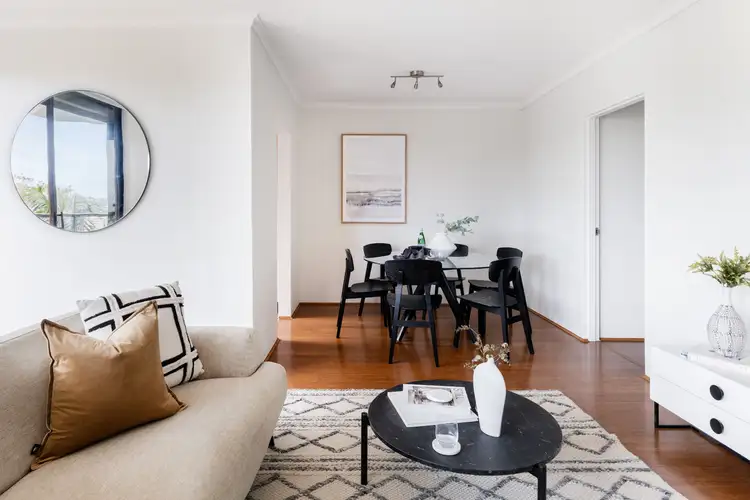 Fifth view of Homely apartment listing, 2/14-16 Onslow Avenue, Elizabeth Bay NSW 2011