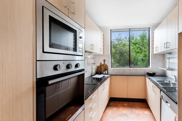Sixth view of Homely apartment listing, 2/14-16 Onslow Avenue, Elizabeth Bay NSW 2011