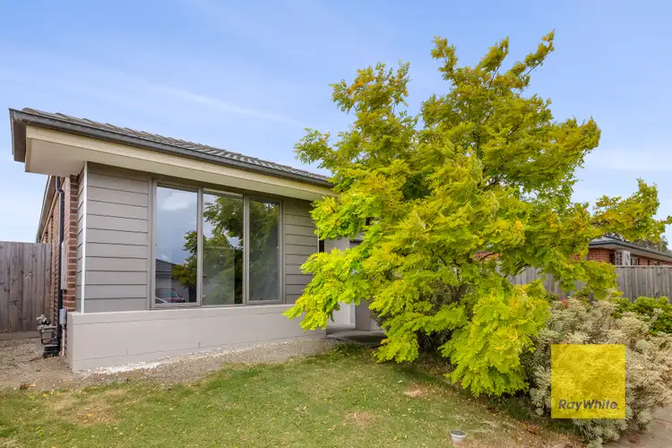 6 Winterfell Road, Charlemont VIC 3217