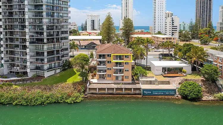 10/2936 Gold Coast Highway, Surfers Paradise QLD 4217