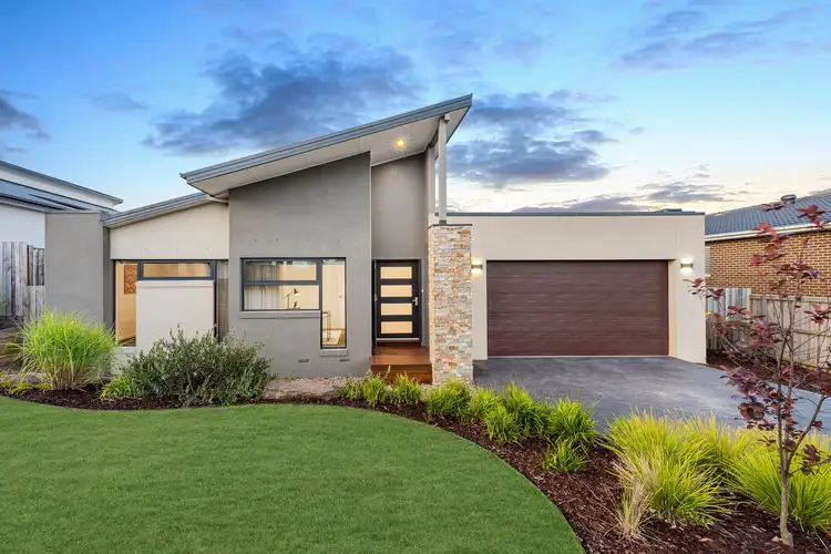 62 Skyline Drive, Officer VIC 3809