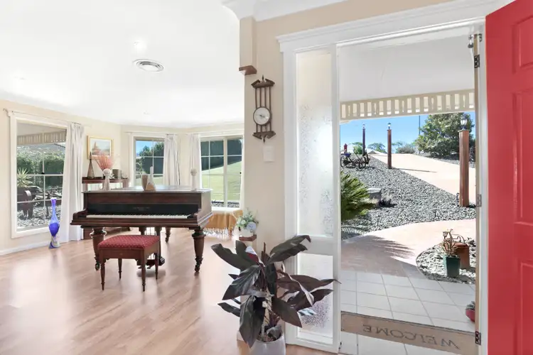 Third view of Homely house listing, 11 Silven Park Way, Silverdale NSW 2752