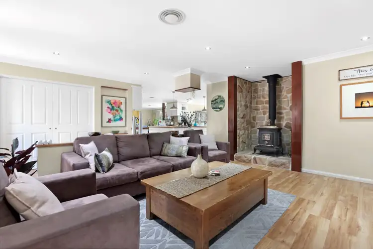 Sixth view of Homely house listing, 11 Silven Park Way, Silverdale NSW 2752