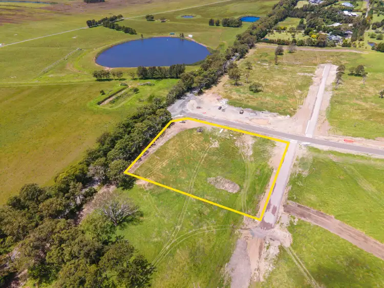 Lot 19 'Serenity Ridge' - 510 Beach Road, Berry NSW 2535