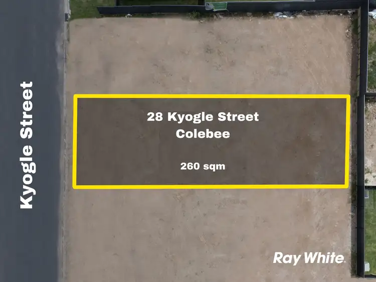 28 Kyogle Street