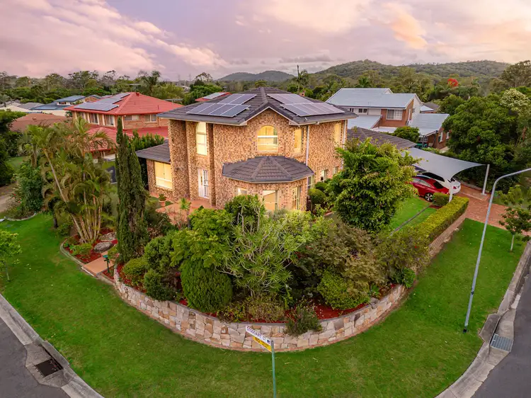 1 Stoddart Court