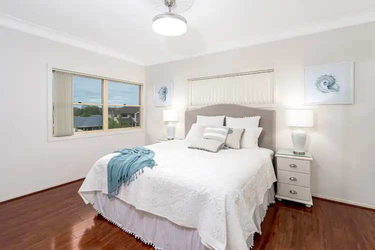 Sixth view of Homely house listing, 1 Stoddart Court, Carindale QLD 4152