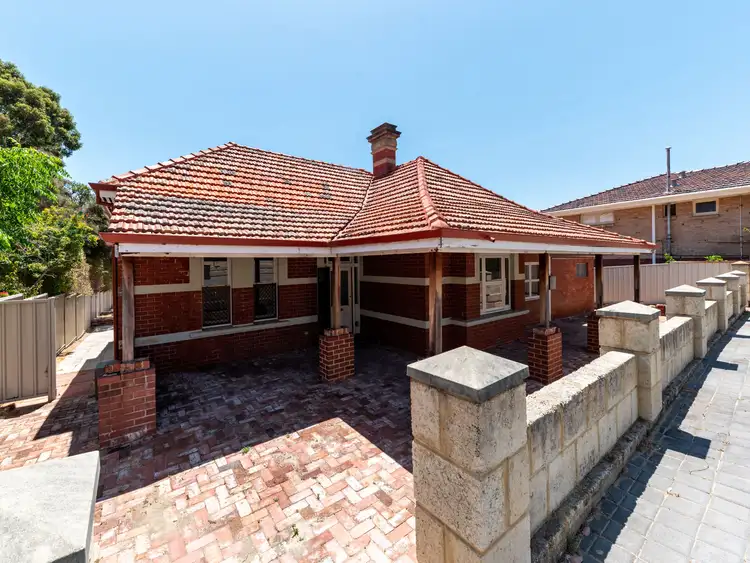 34 Second Avenue, Mount Lawley WA 6050