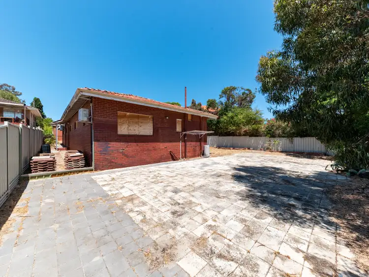 Second view of Homely house listing, 34 Second Avenue, Mount Lawley WA 6050