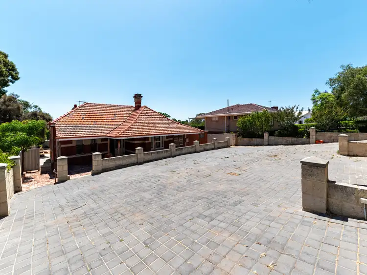 Third view of Homely house listing, 34 Second Avenue, Mount Lawley WA 6050