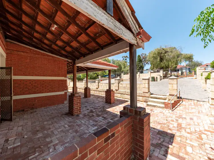 Fourth view of Homely house listing, 34 Second Avenue, Mount Lawley WA 6050
