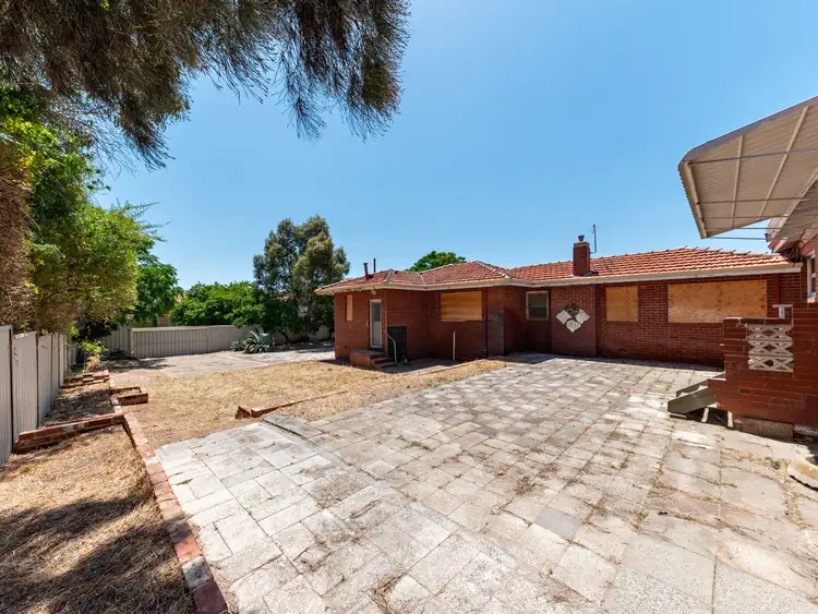 Fifth view of Homely house listing, 34 Second Avenue, Mount Lawley WA 6050