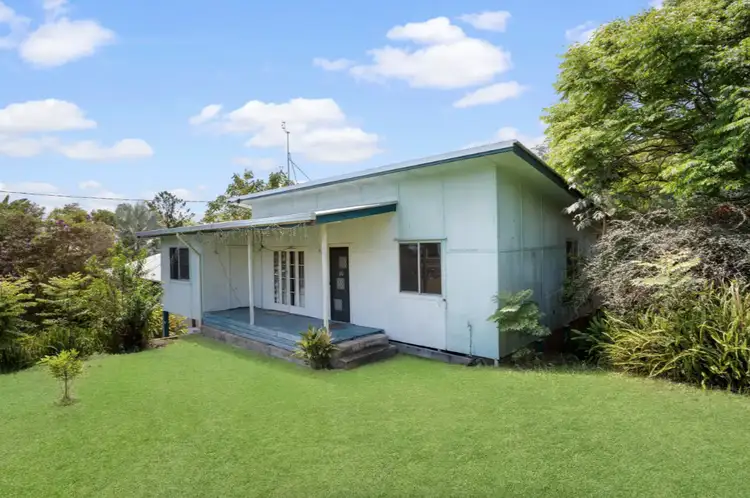 Second view of Homely house listing, 12 Fairmeadow Road, Nambour QLD 4560