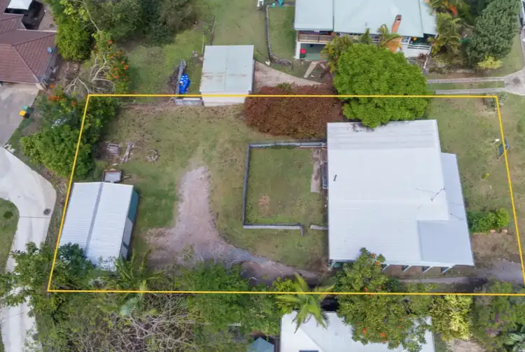 Third view of Homely house listing, 12 Fairmeadow Road, Nambour QLD 4560