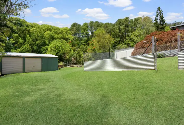 Fourth view of Homely house listing, 12 Fairmeadow Road, Nambour QLD 4560