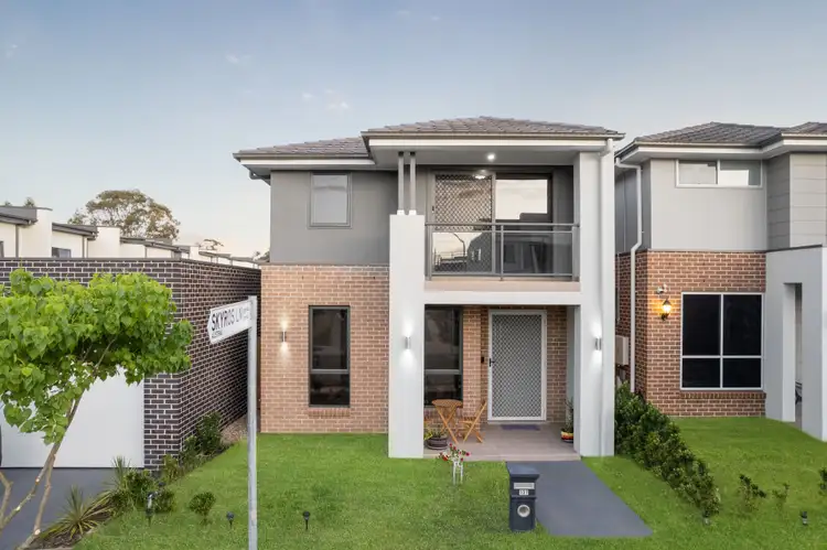 Main view of Homely house listing, 137 Andalusian Street, Austral NSW 2179