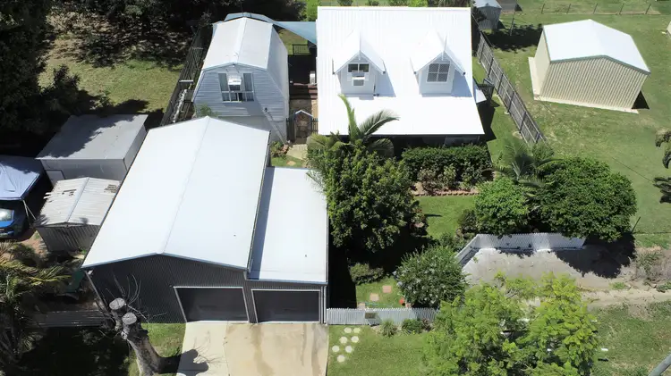 Third view of Homely house listing, 22 Elizabeth Street, Charters Towers City QLD 4820