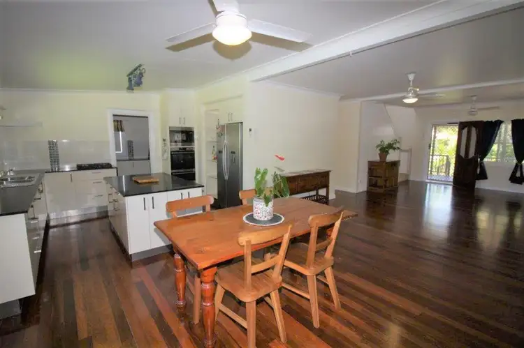Fifth view of Homely house listing, 22 Elizabeth Street, Charters Towers City QLD 4820