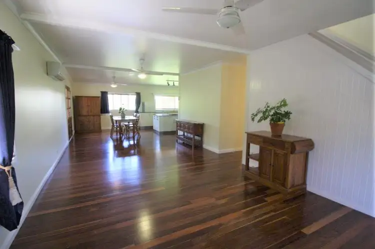 Sixth view of Homely house listing, 22 Elizabeth Street, Charters Towers City QLD 4820